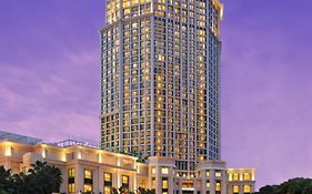 Copthorne Waterfront Singapore